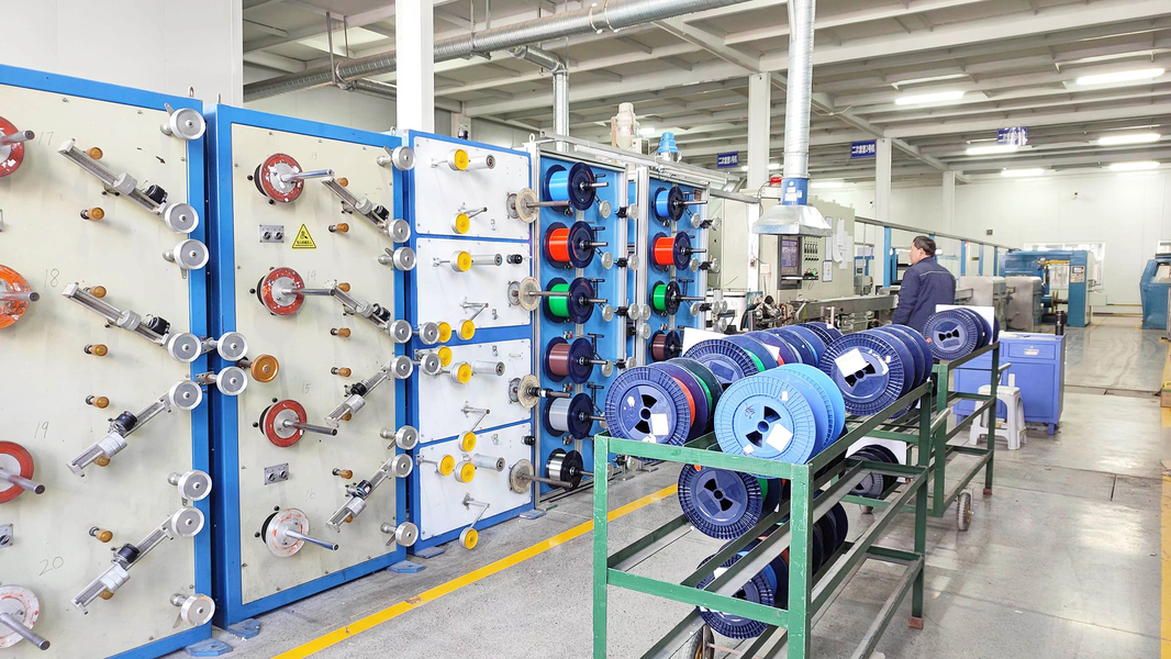 चीन Shandong Yibo Optronics Technology Co., Ltd. कंपनी प्रोफाइल