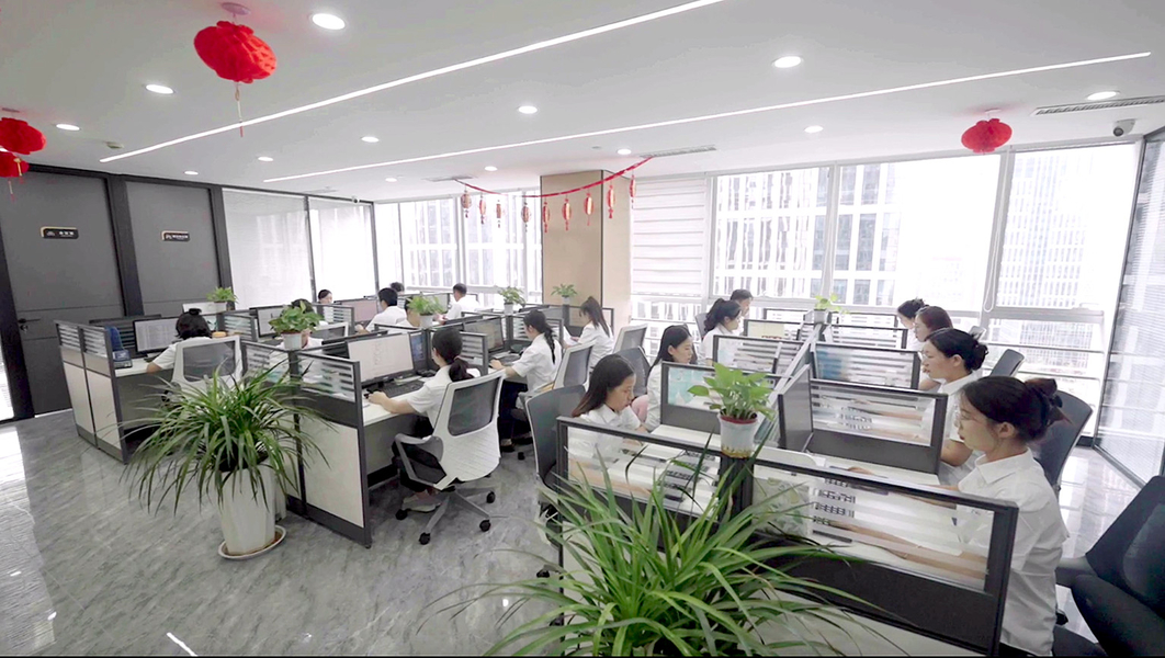 चीन Shandong Yibo Optronics Technology Co., Ltd. कंपनी प्रोफाइल
