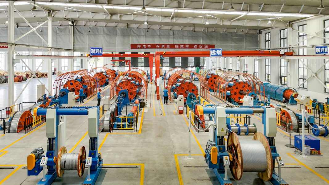 चीन Shandong Yibo Optronics Technology Co., Ltd. कंपनी प्रोफाइल