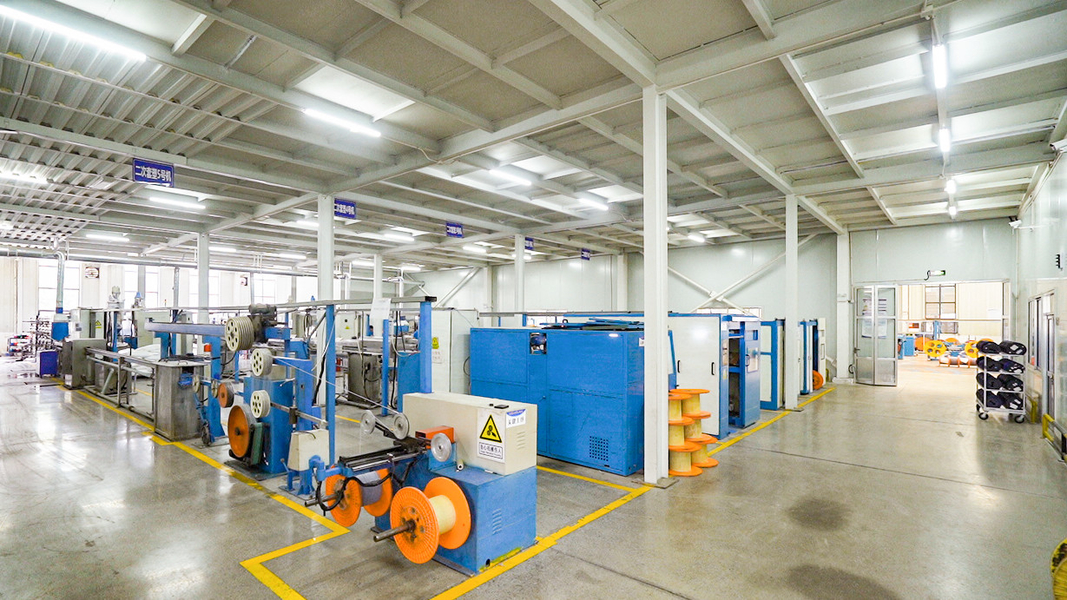चीन Shandong Yibo Optronics Technology Co., Ltd. कंपनी प्रोफाइल