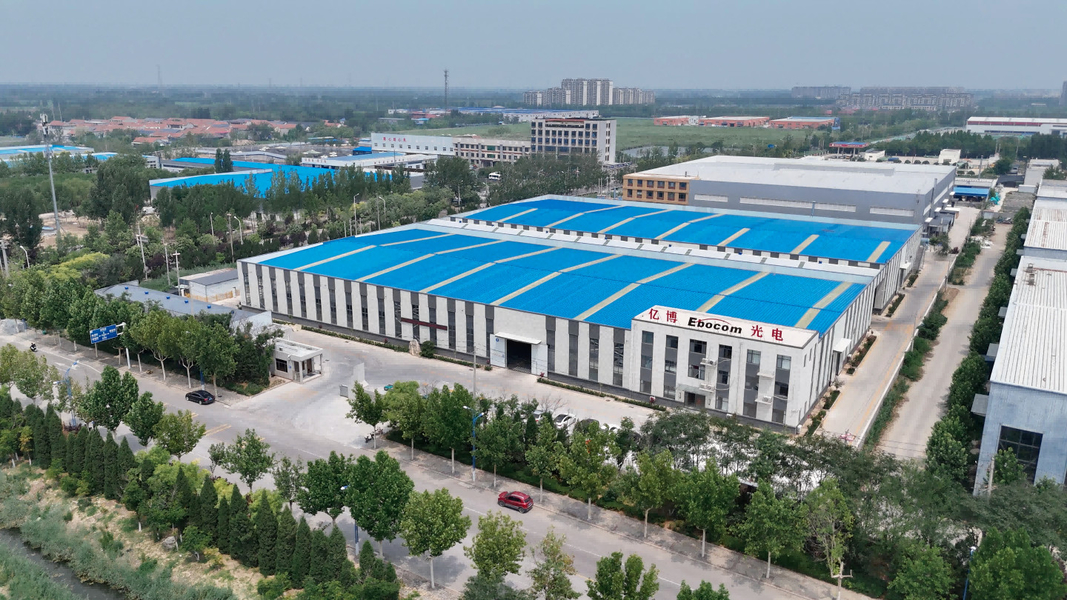 चीन Shandong Yibo Optronics Technology Co., Ltd. कंपनी प्रोफाइल