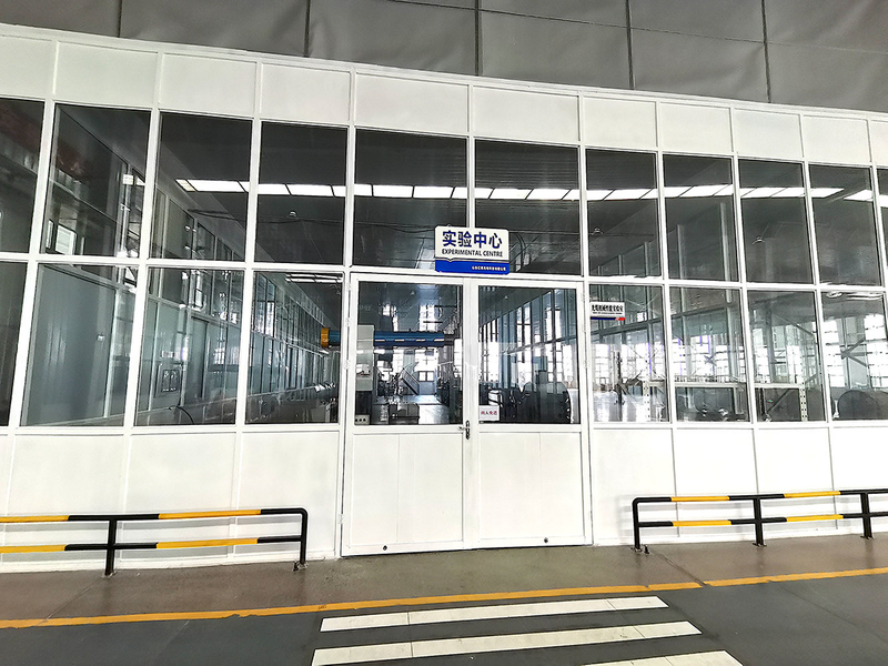 चीन Shandong Yibo Optronics Technology Co., Ltd. कंपनी प्रोफाइल