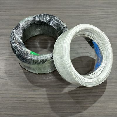Patch Cord Fiber Optic Cables G652D/G657A1 A2 Fiber Type for Networking