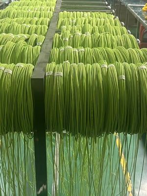 Patch Cord Fiber Optic Cable SC/LC/ST LSZH PVC  Jacket OM1 OM2 OM3 OM4  for Networking