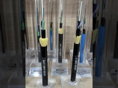 एडीएसएस (सभी-डिलेक्ट्रिक स्व-समर्थन) केबल