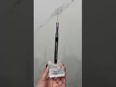 हाइब्रिड ऑप्टिकल फाइबर केबल